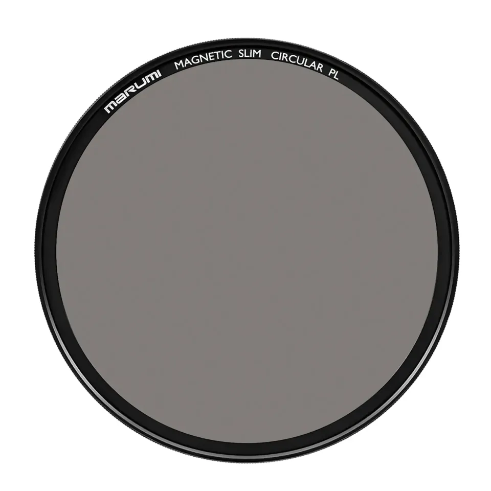 Marumi Magnetic Slim Circular PL 82 mm