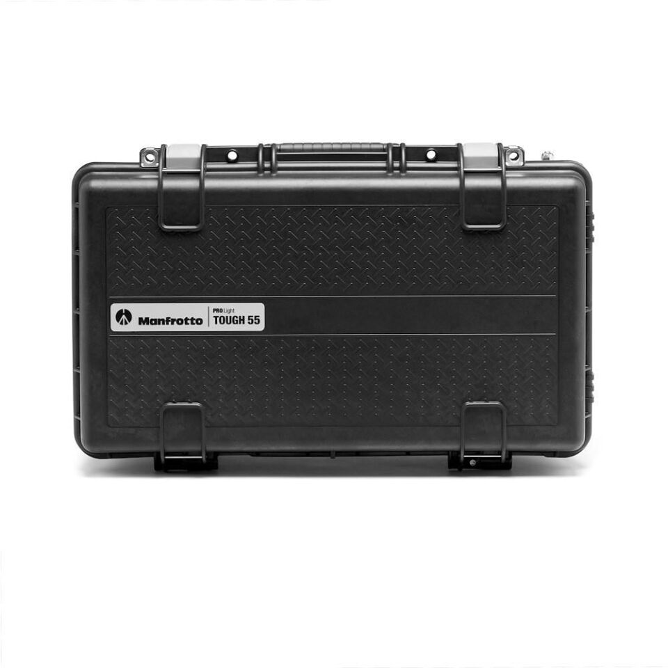 MANFROTTO BAGS PL-RL-TH55 RELOADER TOUGH ROLLER