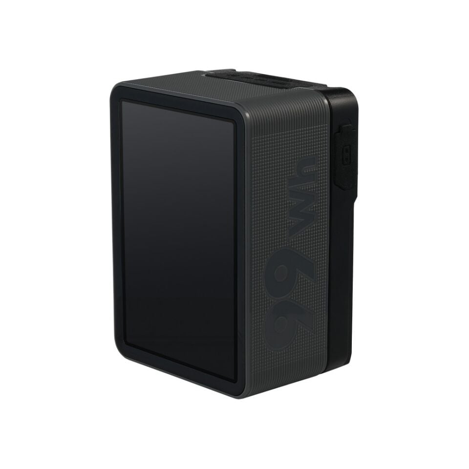 Sanger PRO 99Wh PD100W Mini V-Mount Batarya
