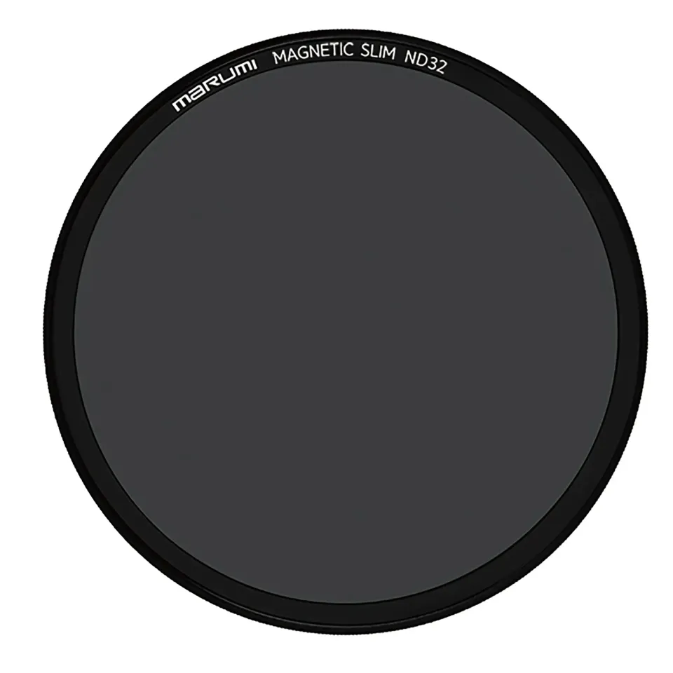 Marumi Magnetic Slim ND32 77 mm