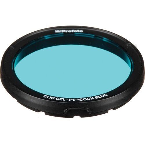Profoto 101301 Clic Kreatif Jel Kit