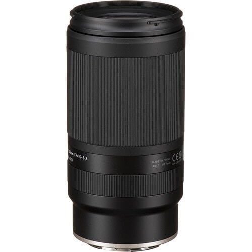 TAMRON A047Z 70-300 MM (NIKON) Z  F/4.5-6.3  DI III RXD LENS