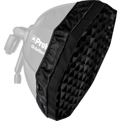 Profoto 101304 Clic Petek 2' Octabox İçin 60 cm