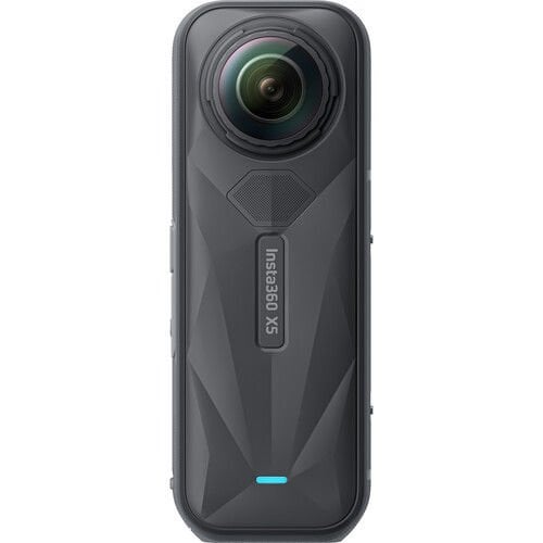 Insta360 X5 360° Kamera