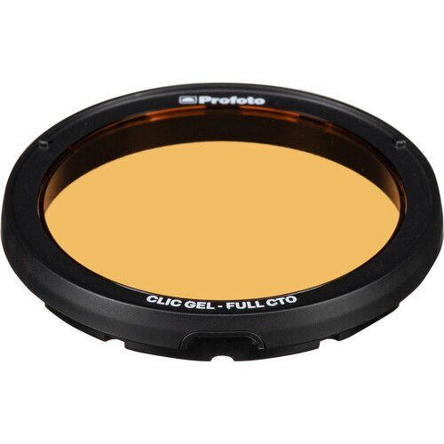 Profoto 101314 Clic Renk Düzeltme Kiti Cto