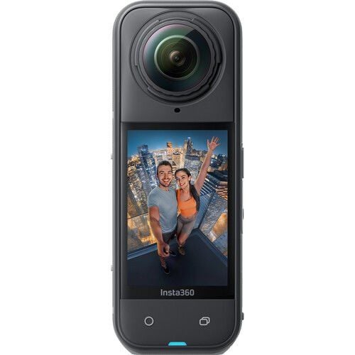 Insta360 X5 Motosiklet Kiti