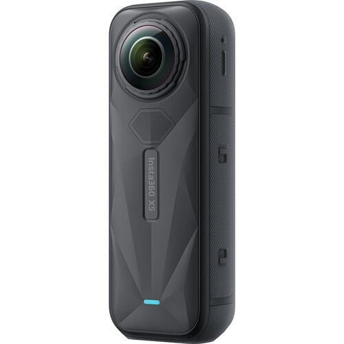 Insta360 X5 Motosiklet Kiti