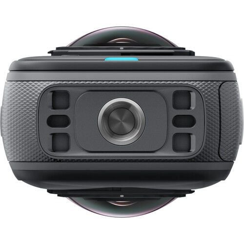 Insta360 X5 Motosiklet Kiti