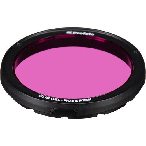 Profoto 101315 Clic Color Effect Kiti