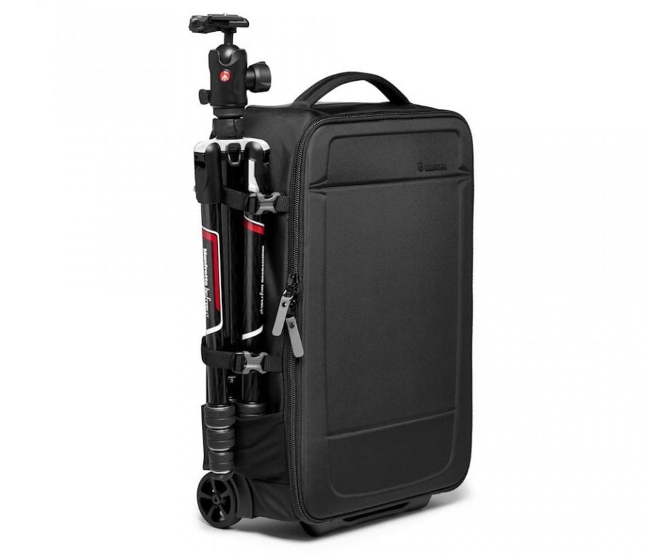 MANFROTTO BAGS MA3-RB ADVANCED ROLLING BAG III