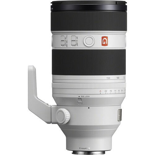 Sony FE 50-150mm f/2 GM Lens (Sony E)