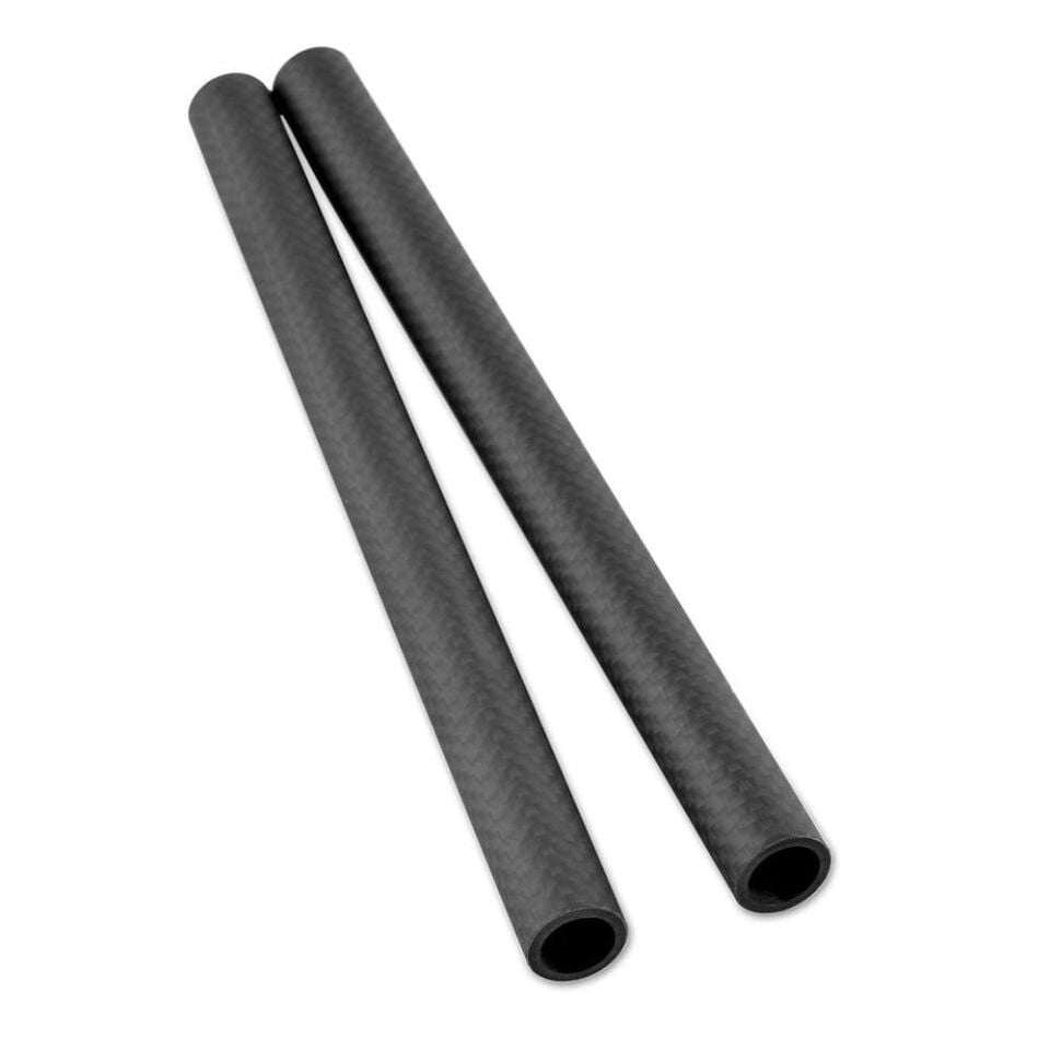 SmallRig 870  15mm Karbon Fiber Çubuk (20cm 8 inch) (2 adet)