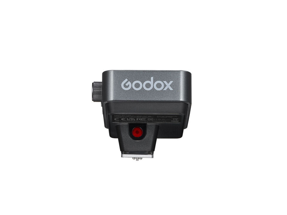 Godox X3 Pro Nikon Dokunmatik TTL Flaş Tetikleyici