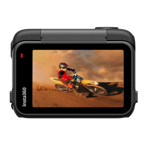 Insta360 Ace Pro 2 Aksiyon Kamerası Motorcycle Bundle