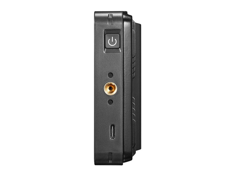 Godox GM6S 5.5'' 4K HDMI Ultra Parlak Dokunmatik Monitör
