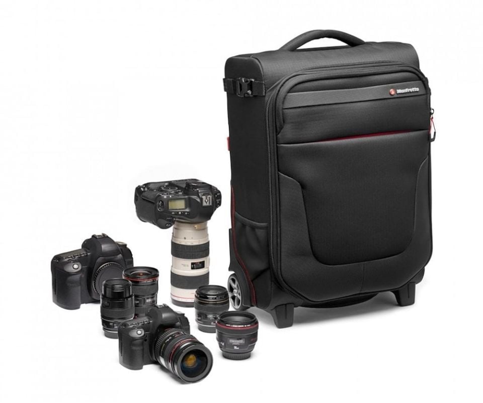 MANFROTTO BAGS PL-RL-A50 RELOADER AİR 50 ROLLER