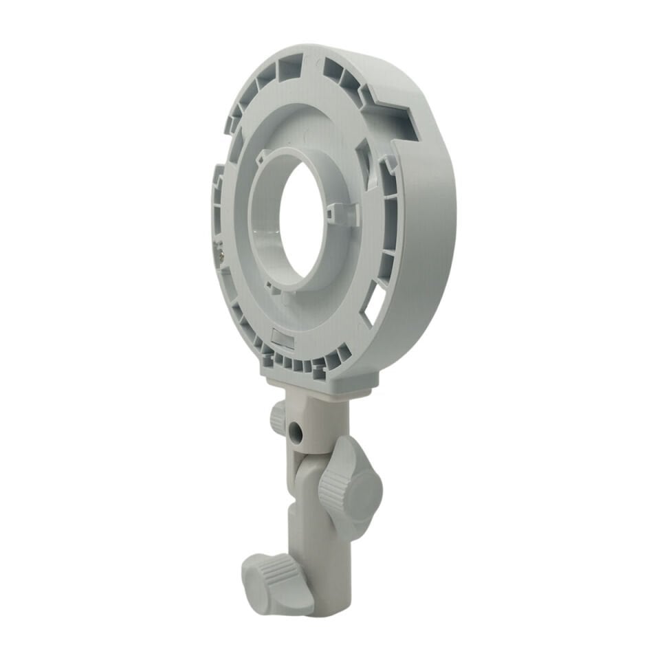 Mini Bowens to Bowens Çevirici Adaptör