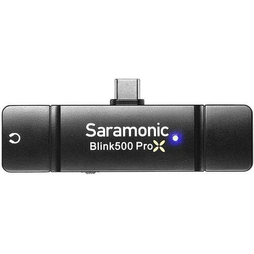 Saramonic Blink500 Prox Rxuc