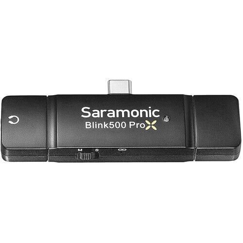 Saramonic Blink500 Prox Rxuc