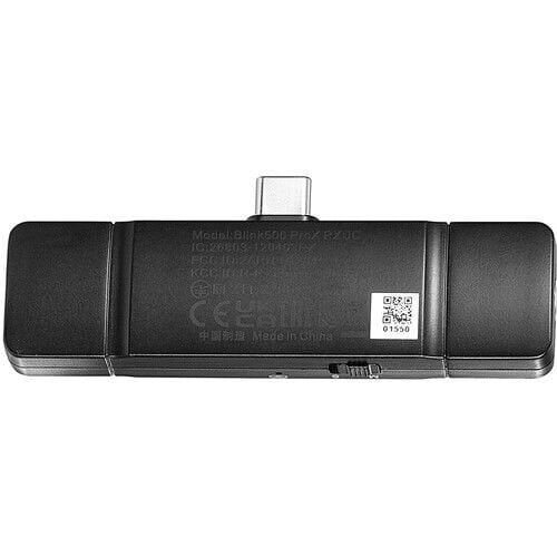 Saramonic Blink500 Prox Rxuc