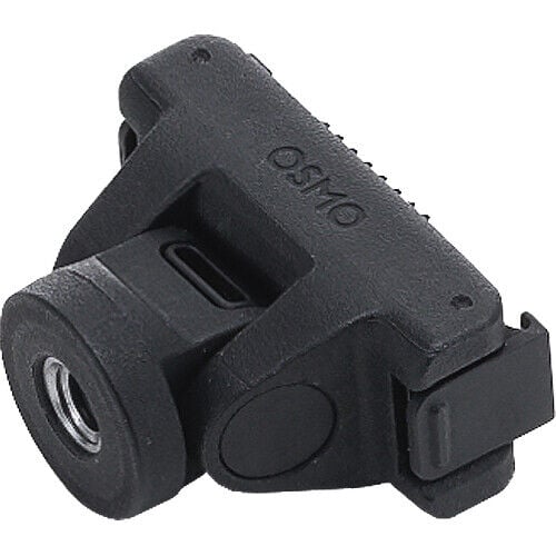 DJI Osmo Adjustable Quick-Release Adapter Mount
