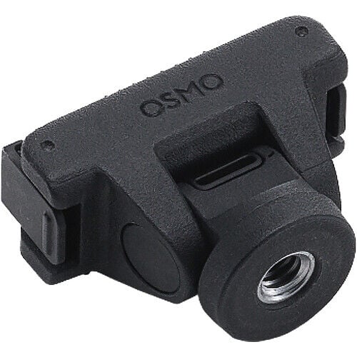 DJI Osmo Adjustable Quick-Release Adapter Mount