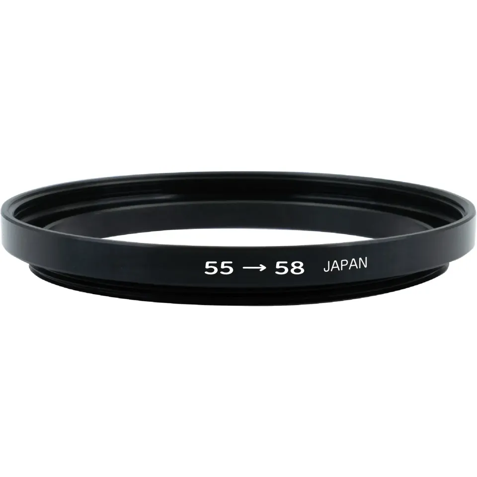 Marumi Step-Up Ring 55-58 mm