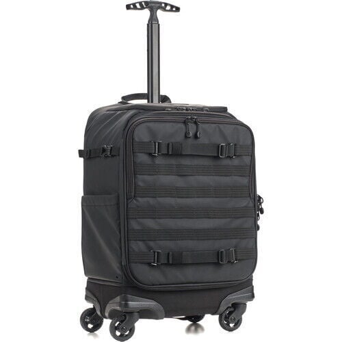 Tenba Axis V2 Spinner Backpack (Black, 28L)