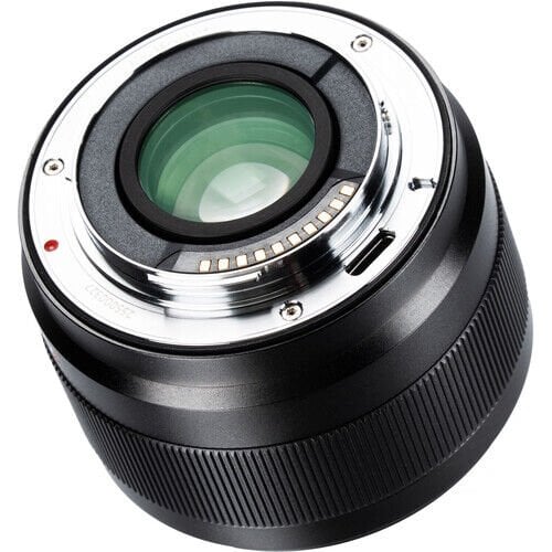 7Artisans AF 25mm F1.8 Fuji (FX Mount) APS-C Lens