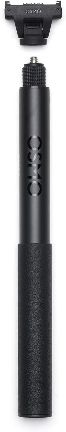DJI Osmo 1.2M Invisible Selfie Stick Kit (Osmo Nano & Osmo 360 Uyumlu)