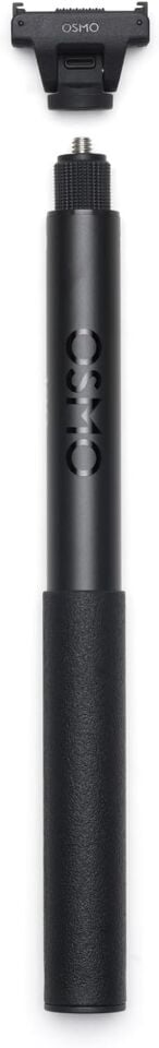 DJI Osmo 1.2M Invisible Selfie Stick Kit (Osmo Nano & Osmo 360 Uyumlu)