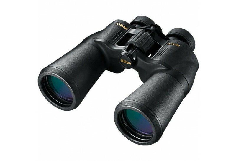 Nikon Aculon A211 16x50 Dürbün