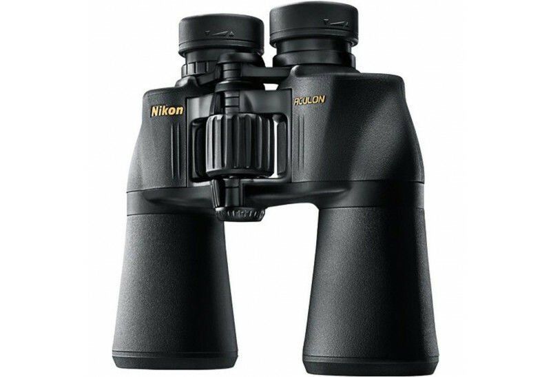 Nikon Aculon A211 16x50 Dürbün
