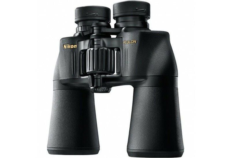Nikon Aculon A211 16x50 Dürbün