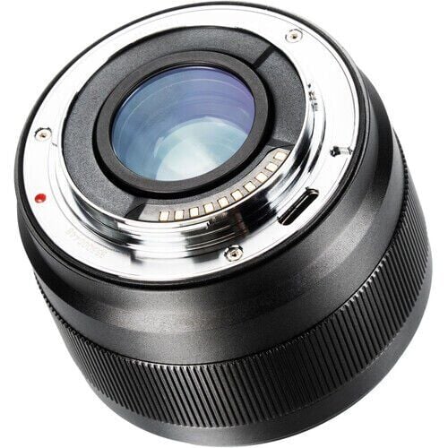 7Artisans AF 35mm F1.8 Sony (E Mount) APS-C Lens