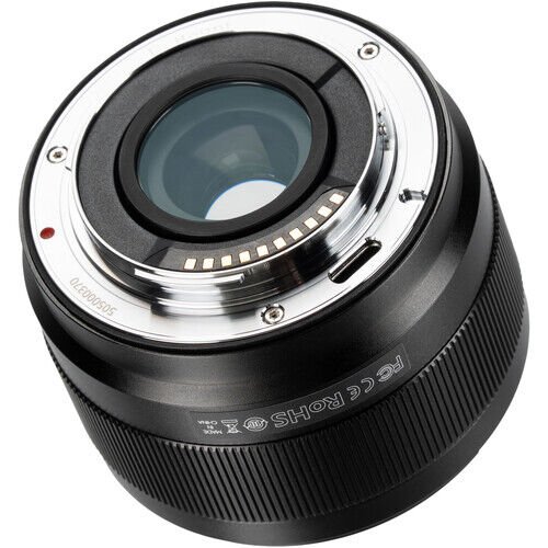 7Artisans AF 50mm F1.8 Sony (E Mount) APS-C Lens