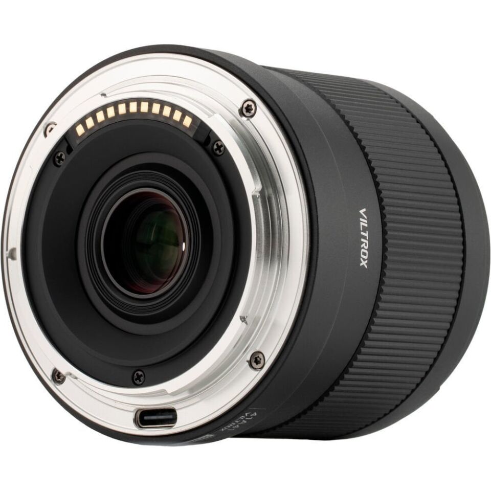 VILTROX AF 15MM F1.7 AF NIKON Z