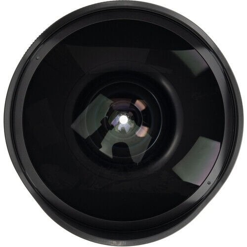 7Artisans 6mm F2.0 Canon (EOS-R Mount) MF APS-C Lens