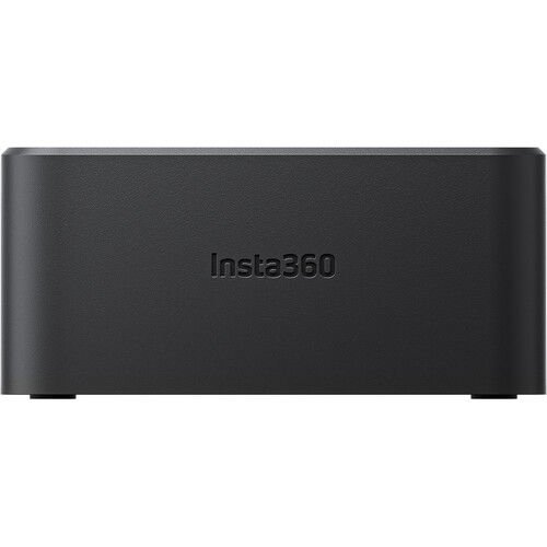 Insta360 X4 Hızlı Şarj İstasyonu