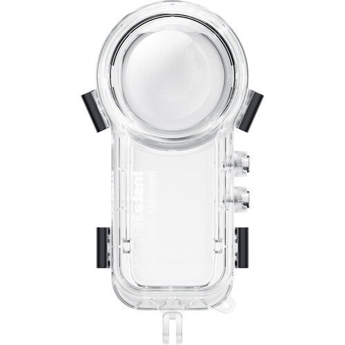 Insta360 X4 İnvisible Dive Case