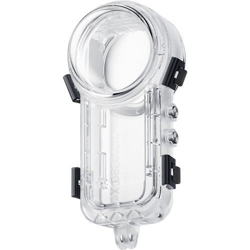 Insta360 X4 İnvisible Dive Case