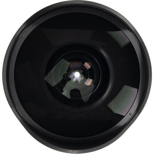 7Artisans 6mm F2.0 Nikon (Z Mount) MF APS-C Lens