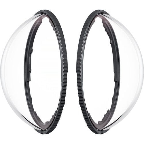 Insta360 X4 Premium Lens Koruyucu