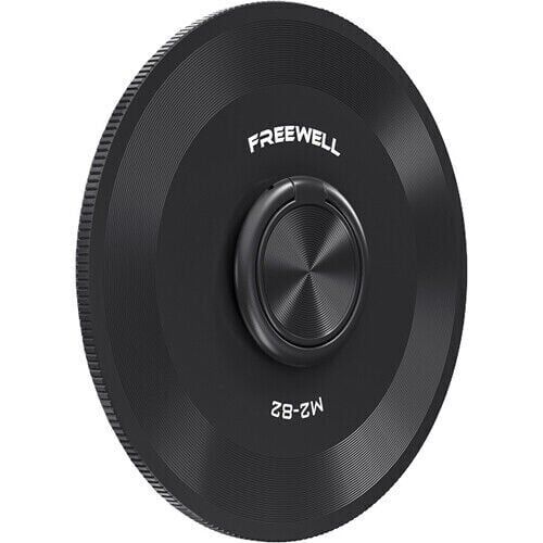 Freewell M2 Magnetic Quick Swap 1/4 Glow Mist Filter (82mm)