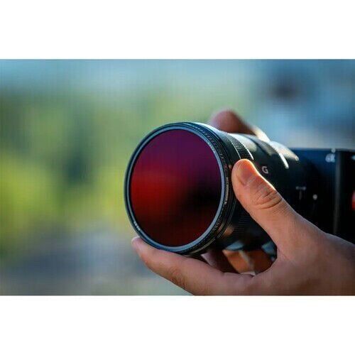 Freewell M2 Magnetic Quick Swap 1/4 Glow Mist Filter (82mm)