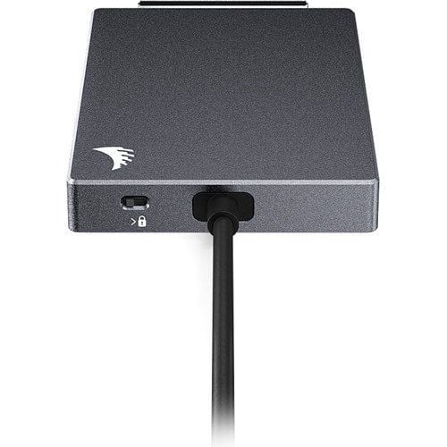 Angelbird CFast 2.0 Tekli Kart Okuyucu (USB3.2 Gen2, 10Gb/s)