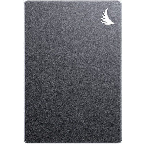 Angelbird CFast 2.0 Tekli Kart Okuyucu (USB3.2 Gen2, 10Gb/s)