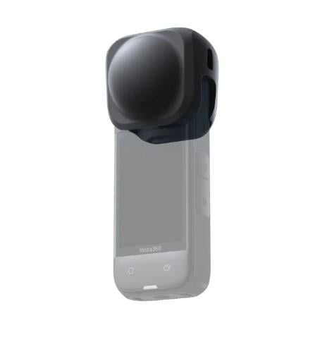 İnsta360 X4 Lens Kapağı