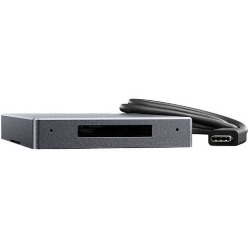 Angelbird CFexpress Tekli Kart Okuyucu CFX31PK (USB3.2 Gen2, 10Gb/s)