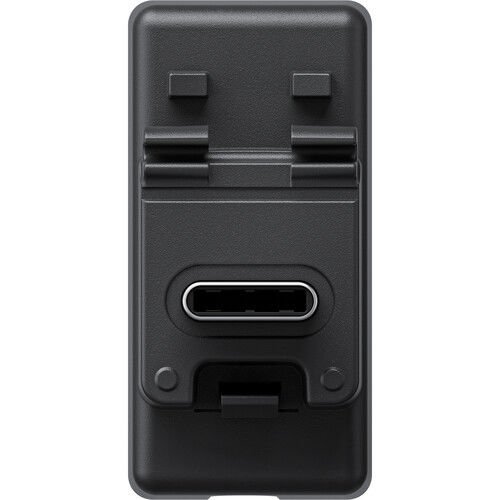 Insta360 X4 Mikrofon Adaptörü